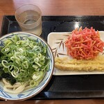 丸亀製麺 - 