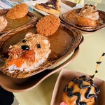 霞ケ浦 どうぶつとみんなのいえ カフェ - 