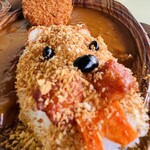 霞ケ浦 どうぶつとみんなのいえ カフェ - 料理写真: