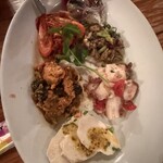 Osteria Barababao - 