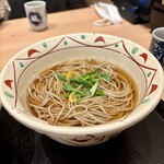 蕎麦処 いなたや - 
