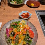 銀翠苑 - 