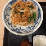 蕎麦処 いなたや - 