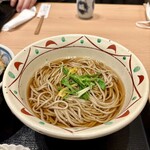 蕎麦処 いなたや - 