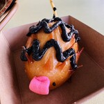 霞ケ浦 どうぶつとみんなのいえ カフェ - 