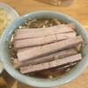 中華つけ蕎麦 でき心 - 