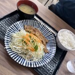 道の駅 湯の川 - 