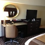 New York Marriott Marquis - 部屋