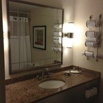 New York Marriott Marquis - 部屋