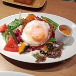 GREEN HOUSE by MERCER BRUNCH - 