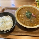 バナナカフェ - 