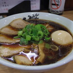 麺屋 丈六 - 