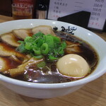 麺屋 丈六 - 