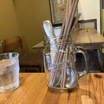 バナナカフェ - 