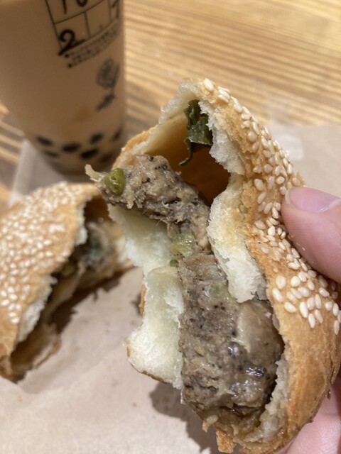 TEA18 ディアモール大阪店 （ティーエイティーン） - 北新地/タピオカ
