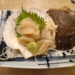 磯丸水産 - 