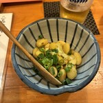 肴の店 枝むら - 