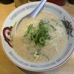 まるうまラーメンぷらっと博多No.1 - 