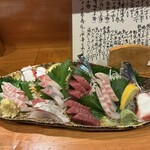 肴の店 枝むら - 