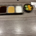 とんかつ 大喜 - 