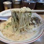 まるうまラーメンぷらっと博多No.1 - 