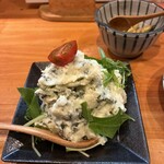 肴の店 枝むら - 