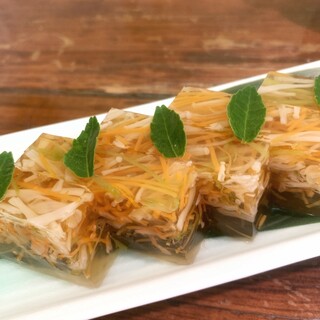 旬魚菜 しら川_0