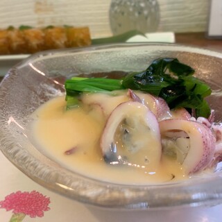 旬魚菜 しら川_1