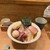 Homemade Ramen 麦苗 - 料理写真: