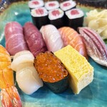 鮨 くろさき - 
