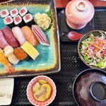 鮨 くろさき - 