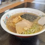 玉山支所前食堂 - 