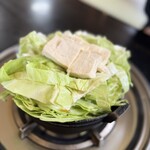 玉山支所前食堂 - 