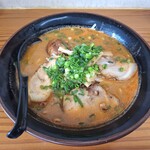 みそ膳 古殿家 - 料理写真: