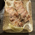 居酒屋 さんじゅうや - せせり