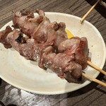 居酒屋 さんじゅうや - すなぎも