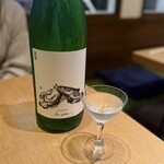 牡蠣と和食。Ikkoku - 