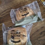シャトレーゼ - 料理写真:チョコチップ