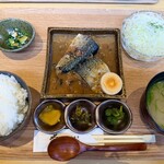 福井米食堂 つむぎ - 