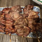 居酒屋 さんじゅうや - ハツモト
