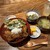 虎ノ門 楽㐂 - 料理写真: