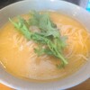 極楽鳥 - 1コインらーめん（500円）
