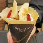 Dipper Dan CREPE - 