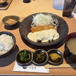 福井米食堂 つむぎ - 