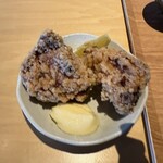 福井米食堂 つむぎ - 