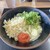 さか枝うどん - 料理写真:
