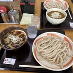 小平うどん - 