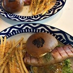 THE LINKING アメリカンダイナー - 