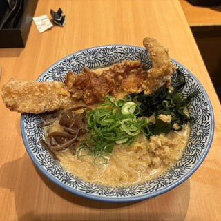麺や虎鉄_0