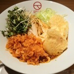 Ramen Rouge